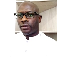 Dr. Lucien Ndong Phd, Mba