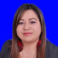 Luz Aida Rey Barrera