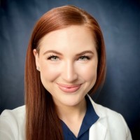 Danielle Ruiz, MSN, APRN, AGNP-C