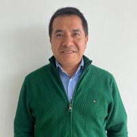 William Gutiérrez Cruz