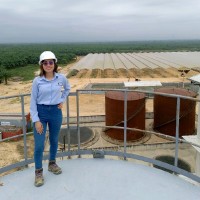 Angelica Paola Camargo Peraza