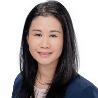 Judy Lam