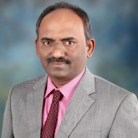 Mohan Kumar CV