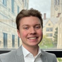 Nicholas Chryst, Cyrm