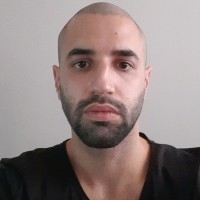 Daniel Herrera Cruz