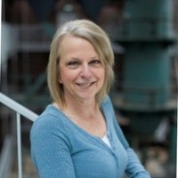 Marja Van Den Bosch de Klerk