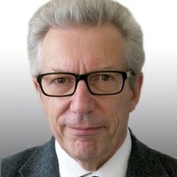 Etienne Frossard