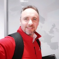 Jason Macfadyen