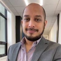 Ravindra Persaud