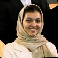 leila sadeghi