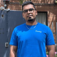 Deon Dsouza