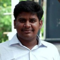 Senthil Kumar N