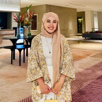 Anisa Fadhillah Mohamed Jamel