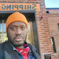 Frenell Jean-Georges