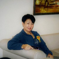 Myanga Bazarjav