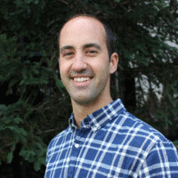 Drew Morgan, MA, MBA