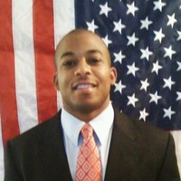 Justin Andrews