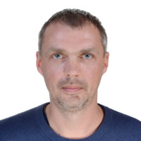Kostiantyn Syvachenko
