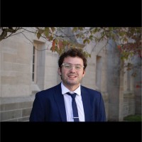 Ethan Toomey
