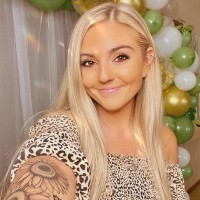 Mackenzie Barker