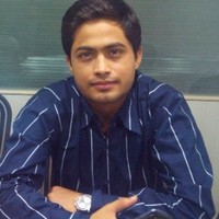 Prashant Sisodia