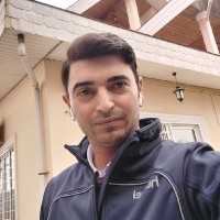 Masoud Aria