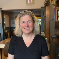 Susan Perry