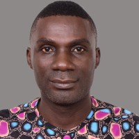 John Okiri Inyang