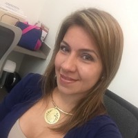 Yasmely Hernandez