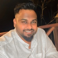 Govin Raj Muniandy