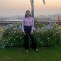 Mansi Pawar