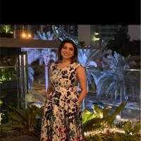 Disha Patel