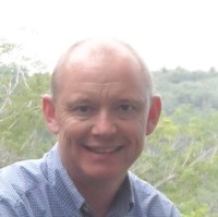 Tony Bartlett