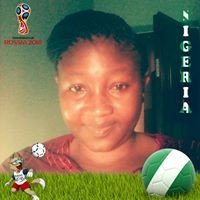 Blessing Eguche