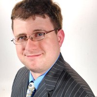 Christopher Buchanan