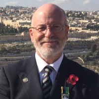 Mark Ormiston