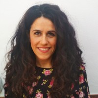 Nazaret Del Pino Merino