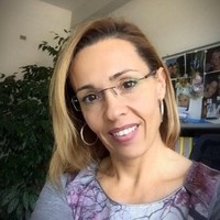 Alexandra Fiorino