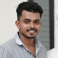 Abdul Basith. M