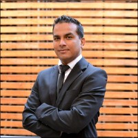 Sailendra Govender Ca (Sa)