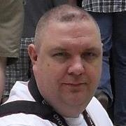 Jurgen de Bruin