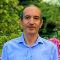 Serkan Arıkan