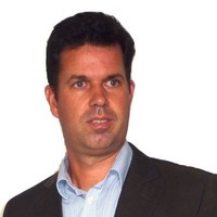 Nicolas Brossier