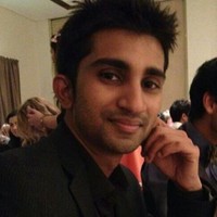 Dimithri Perera