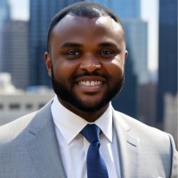 Uchenna Alio
