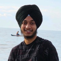 Manjot Singh Mander