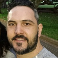 Cassiano Mesa dos Santos