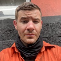 Jamie Moore