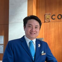 Alan Yeong