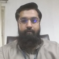 Syed Rafaqat Ali Shah